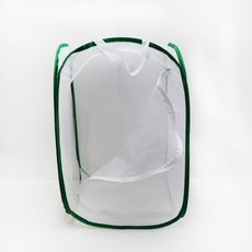 배추흰나비 사육망(직사각형 60cm), 1개