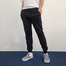 ILIO 男款保暖刷毛百搭基本款迷彩運動束口慢跑褲 尺寸 28~40