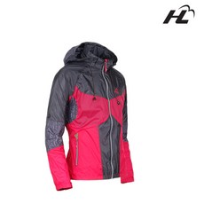 HALLA SPORT 여성 만자나 자켓