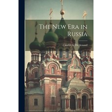 (영문도서) The new era in Russia Paperback, Legare Street Press, English, 9781022212039