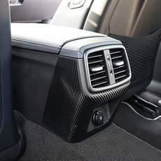 비브랜드 CD 콘솔 후면 백커버 발자국 오염 방지 보호 패드 카니발 4세대 호환상품, 일반형