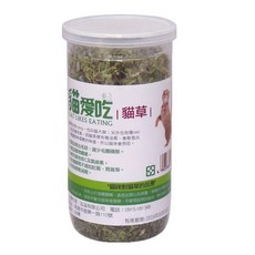 貓愛吃 貓草 特級貓草 貓草花苞, 1個, 30g
