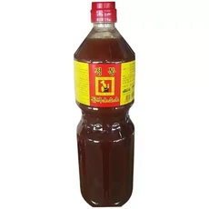 서해 돈까스소스 1.8L 튀김소스, 1개