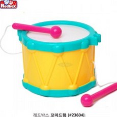 꼬마드럼 리듬악기 드럼놀이, 본상품선택