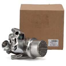 KITCO 廢氣回收冷卻器 適用於 VW 福斯 AUDI 奧迪 SKODA 歐洲原廠 副廠 04L131512BQ