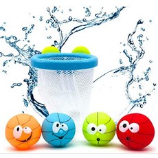 【Hi-toys】趣味投籃噴水樂, 1個