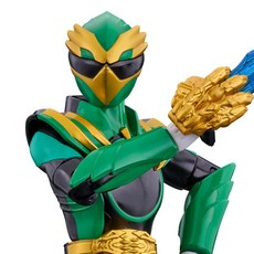 [반다이(BANDAI)] 넘버원 전대 고쥬우저 액션 히어로 고쥬우이글