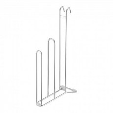 不鏽鋼掛架, DAY&DAY日日家居-ST2003DL 紙巾架-大型紙巾適用, 1個