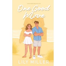 (外文書)One Good Move: Special Edition Paperback, Lilymillerauthor, English