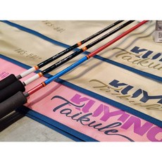 酷影 KUYING 泰酷樂 TAIKULE 近海輕型鐵板竿 輕鐵竿 桃園東區釣具, TKS-60L+