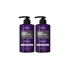 단백질 트리트먼트 체리블라썸 1058ml 2개