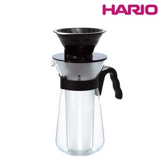 HARIO 極速冰炫風咖啡壼 內附40張濾紙, 1個