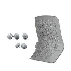 Backbone ULTRABACK 人體工學腰靠墊