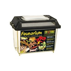 도마뱀사육장 파충류장 (소형) 파충류케이지 101204