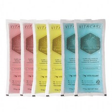 국산 비타케어 아로마 파라핀왁스x1개, 1개