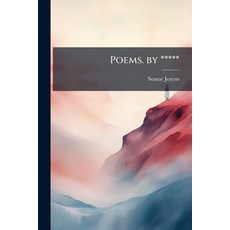 (英文圖書)Poems. by ***** 平裝版, Nabu Press, 英文