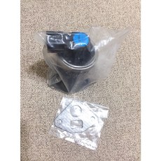 全新 k10 Ferio civic 廢氣閥EGR(送墊片) 汽車廢氣閥 引擎廢氣再循環閥, 1個