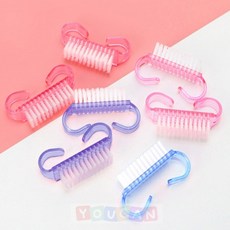 네일 더스트 브러쉬 젤네일