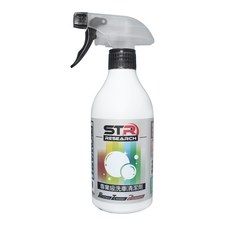 【汽機車清潔套組】STR 界面硏 PROWASH洗車清潔劑 輪框清潔劑 超細纖維刷 快速分解髒汙 中性環保 全車輪框潔淨, 1個, 單入-洗車清潔劑(含噴頭)