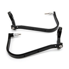 먼지 자전거 오토바이 핸드 가드 전기 자동차 크루저, 기본, 기본