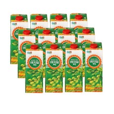 달콤한 베지밀B, 12개, 950ml