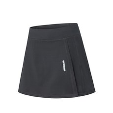 볼링치마 탁구 치마바지 스커트 속건성 기능성 운동복 스커트 런닝 피트니스