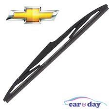 카앤데이 쉐보레 트랙스 크로스오버 리어 후방 후면 뒷유리 와이퍼 9BQC