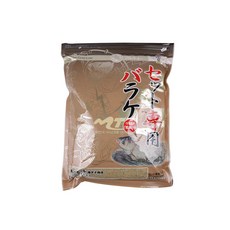 마루큐 세트전용바라케 낚시용품 낚시떡밥, 1개, 400g