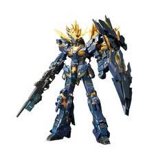 BANDAI SPIRITS RG UC 2 1144 (반다이 스피리츠) 기동 전사 건담 유니콘 건담 호기, 1개
