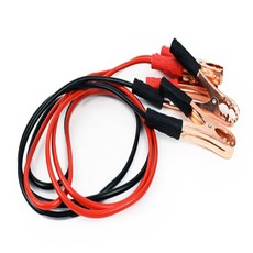 차량 방전 점프선 차량점프스타터, 300AMP, 1개