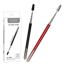 솔이 안테나 지시봉 LPA-400RD 7단 65cm 1개 브리핑봉