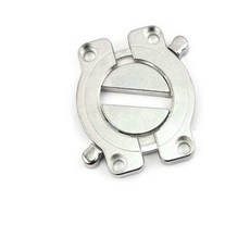 엠비아6 탈착식 연결 브라켓 책상브라켓, md탈착식연결브라켓