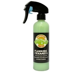 噴蠟職人 Max120 結晶型高分子陶瓷封體劑 防潑水 潑水劑 QD 鍍膜 不惹塵, 1個