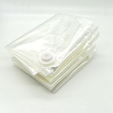 진공 흡입 압축팩 겨울옷 배게 수납 보관 비닐팩, 50x60cm, 1개, 1개입