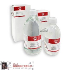 Old Holland 老荷蘭 Picture Varnish Glossy 油畫畫面亮光凡尼斯 D1112, 1個, 250ml