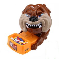 쉿 개조심 보드게임, 혼합 색상, 1세트