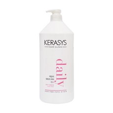 케라시스 데일리 데미지 케어 린스 플로랄 오리엔탈, 1.5L, 1개