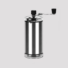 수동 커피 원두 핸드밀 휴대용 그라인더 분쇄기 84420PC 1(ea), 커피 그라인더