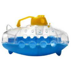 맘스러브유 물고기잡는 잠수함 어포기 장난감, 1개, Color Mix (혼합색상)