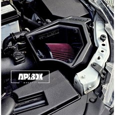 MST 進氣系統 Corolla Sport Auris 2.0L 提升引擎效能與油門反應, 1個