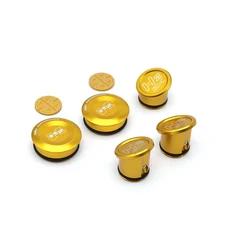 가와사키 H2SX SE 2019 2020 오토바이 액세서리 차체 장식 커버, 04 오렌지