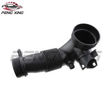 BMW 호환 F20 F30 F10 X1 X3 X5 125i 320i 엔진 N20용 에어 인테이크 튜브 파이프 (OEM 13717605638), 1개