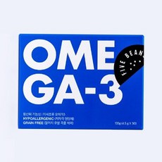 파이브빈스 오메가3 (4.5gx30개), 1개