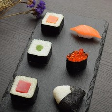 서양 천연 슬레이트 요리 단단한 사각형 스톤 스테이크 바베큐 치즈 피자 플랫 과일 음식 차 핫, 03 20x25cm