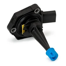 오일 레벨 센서 04E907660C 아우디 스포트백 E-TSMPSN 2016-2018 VW 골프 제타 도구, 01 1 PC