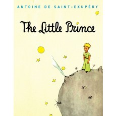cow & bridge publishing The Little Prince(小王子)(英文版)(初版)(1943年初版原創封面設計)