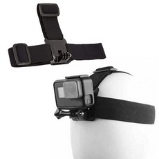 8 호환 헤드 스트랩 헬멧 모자 머리 마운트 카메라 거, 모델명