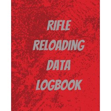 [ 1188630 ] 소총 재장전 데이터 기록부 (페이퍼백), [ 1188630 ] 소총 재장전 데이터 기록부 (페이