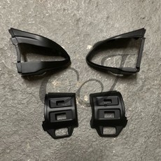 CJ motor 偉士牌 春天 衝刺 開關殼, 1個, 6孔 E5 （23前）