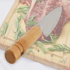 굿템 다목적 막칼 조개칼